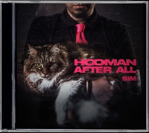 Sim – Hooman After All (1CD)