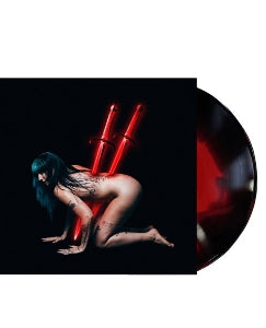 Rory – Bloodletting (1LP, farbiges Vinyl)