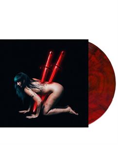 Rory – Bloodletting (1LP, farbiges Vinyl)