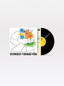 Dungen – Vidrig Var (1LP Vinyl)