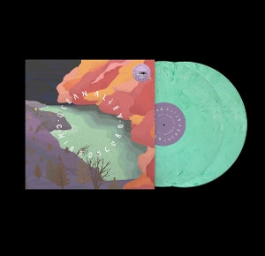 Ocean Alley – Chiaroscuro (2LP, farvet vinyl)