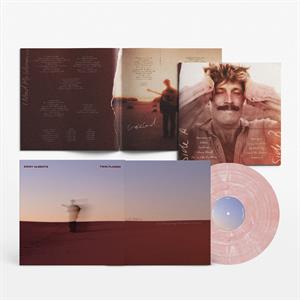 Alberts, Ziggy – Twin Flames (1LP Vinyl)