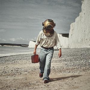 Wellermen – Homeward Bound (1LP Vinyl)