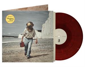 Wellermen – Homeward Bound (1LP, Coloured Vinyl)
