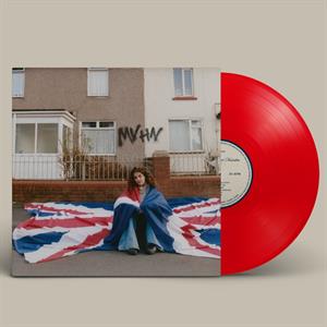 Isabel Usher – Meisje Van Het Noorden (1LP, Coloured Vinyl)