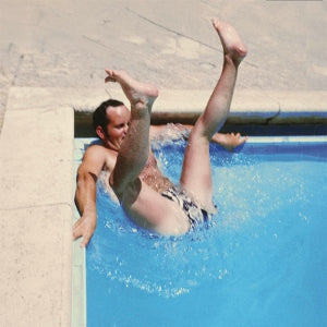 Parker Fans – Bark! & Pool of Fish (1LP Vinyl)