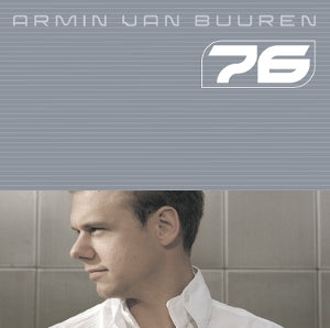 Armin van Buuren – 76 (2CD)