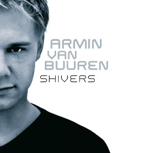 Armin Van Buuren – Shivers (2CD)