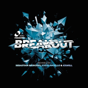 V/A – Joia Presents Breakout cd