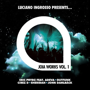 V/A – Luciano Ingrosso Presents Joia Works Vol.1 cd
