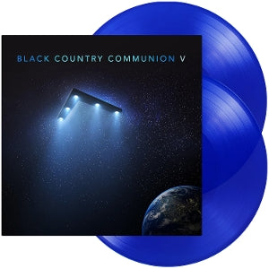 Black Country Communion – V vinyl
