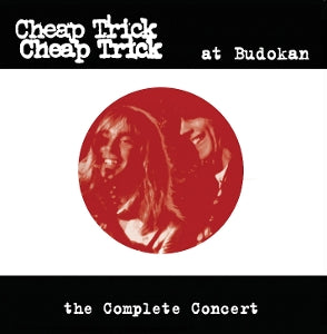 Cheap Trick – At Budokan: the Complete Concert (2CD)