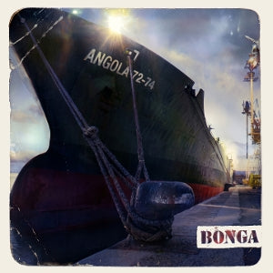 Bonga – Angola 72-74 (2-CD)