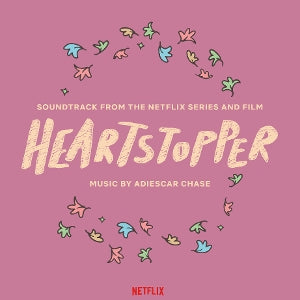 Chase, Adiescar – Heartstopper Boxset cd