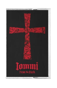 Iommi, Tony – From the Dark cassette