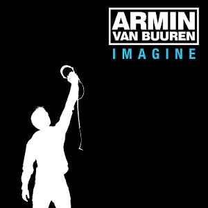 Armin Van Buuren – Imagine (2CD)