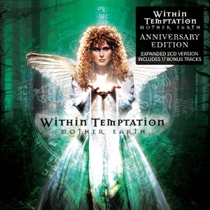 Within Temptation – Mother Earth (2CD)
