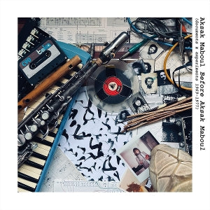 Aksak Maboul – Before Aksak Maboul (Documents & Experiments 1969-1977) cd