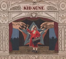 Kid Acne – Romance Ain't Dead cd