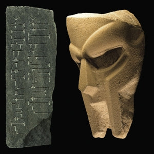 Mf Doom – Born Like This (2LP Vinyl)