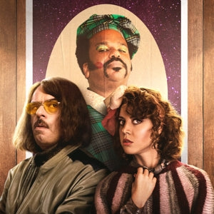 SOUNDTRACK – An Evening With Beverly Luff Linn (2LP Vinyl)