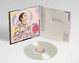 Manen, Eva Van – Tussenruimte vinyl