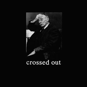 Crossed Out – 1990 - 1993 (1CD)