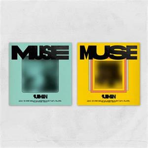 Jimin – Muse cd