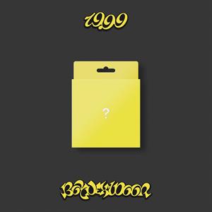Boynextdoor – 19.99 (1 CD)
