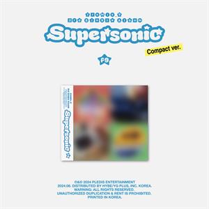 Fromis_9 – Supersonic (1CD)