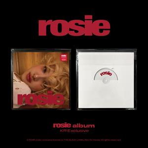 Rose – Rosie cd