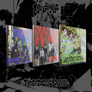 Boynextdoor – No Genre (1CD)