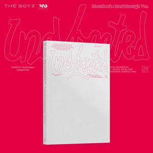 Boyz – Unexpected (1CD)