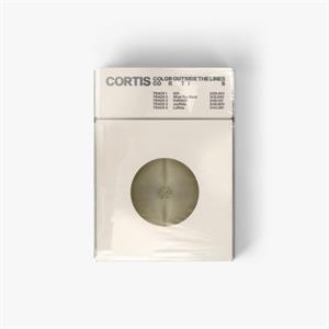 Cortis – Color Outside the Lines (1CD)
