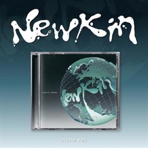 Newkin – Log In: Error (1CD)
