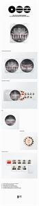 BTS – Arirang (1LP Vinyl, Big Hit Entertainment)