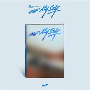 ONF – ONF: My Self (1CD)