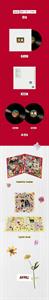 Akmu – Flowering vinyl