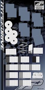 Plave – Hyperdrive cd