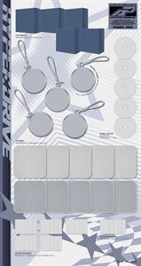 Plave – Hyperdrive (1CD)
