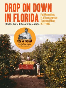 V/A – Drop On Down In Florida cd