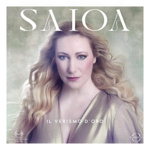 Hernandez, Saioa – Il Verismo D Oro cd