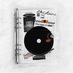 Onf – Aufbewahrung von Onf (1 CD)