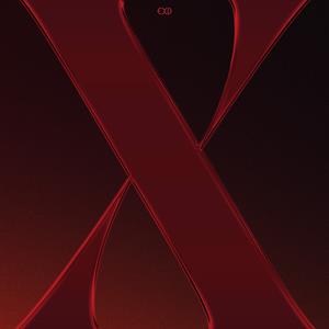 Exid – X (1CD)