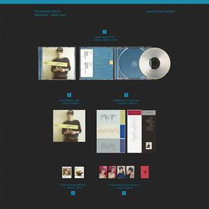 Tuan, Mark – Silhouette cd