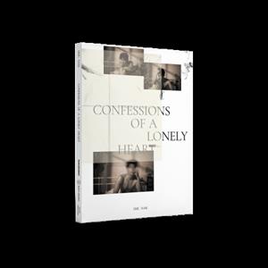 Nam, Eric – Confessions of a Lonely Heart cd