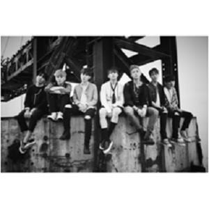 BTS – The Most Beautiful Moment In Life Pt. 1 (1CD)