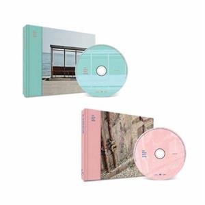 Bts – You Never Walk Alone cd