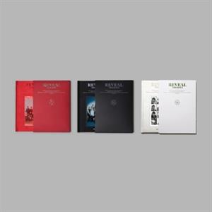 Boyz – Reveal (1CD)