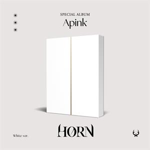 Apink – Horn cd